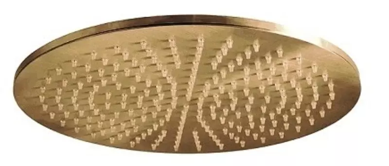 

Верхний душ «Remer» 359MM30VOX бронза