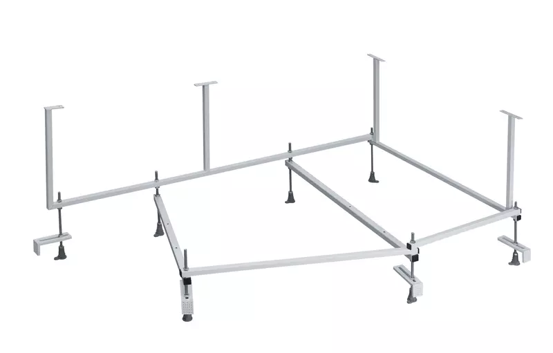 

Каркас под ванну «Santek» Эдера 170/100