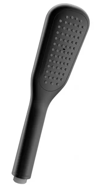 

Ручная лейка «Lemark» LM0411BL чёрная