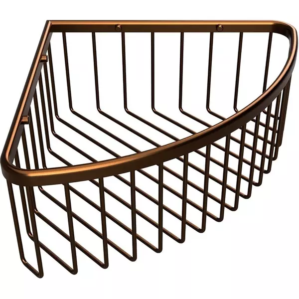 

Мыльница «Bemeta» Amber 155208312 на стену coffee gold