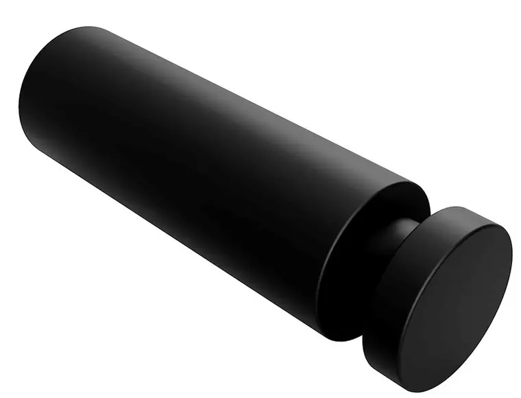 

Крючок «Bemeta» Dark 104506080 на стену чёрный