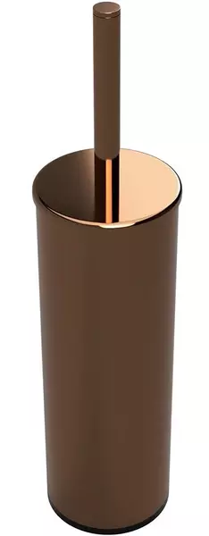 

Ёршик для унитаза «Bemeta» Coral 158313067 напольный, на стену coffee gold