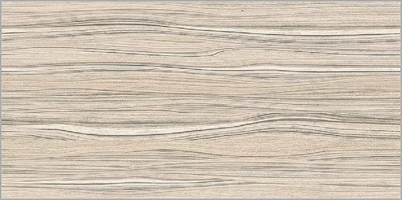 

Настенная плитка «Alma Ceramica» Plesso Glossy 50x24,9 TWU09PLS034 бежево-коричневый