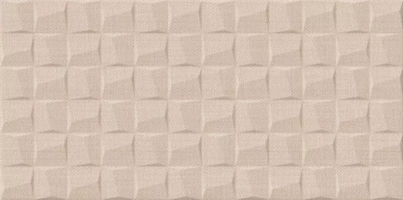 

Настенная плитка «Alma Ceramica» Asteria 50x24,9 TWU09ATR034