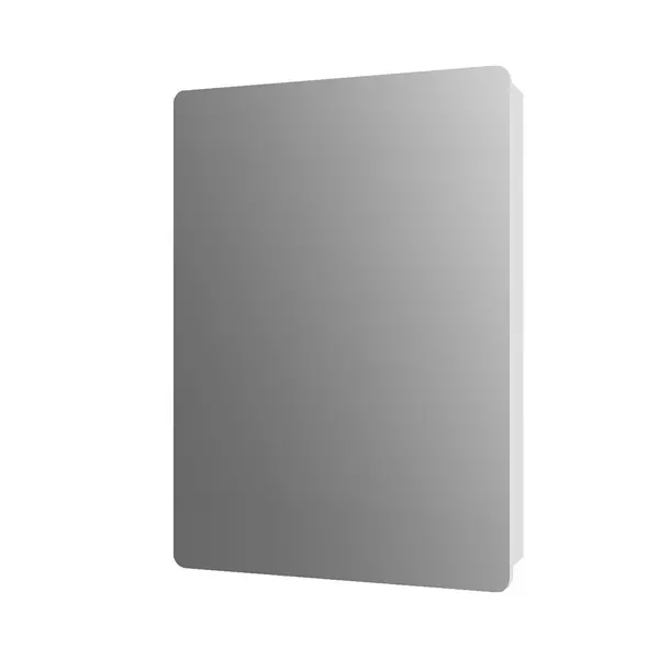 Зеркальный шкаф «Spectrum» Толедо 50 без света универсальный