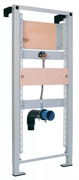 

Инсталляция для писсуара «Oli» Urinal 136179