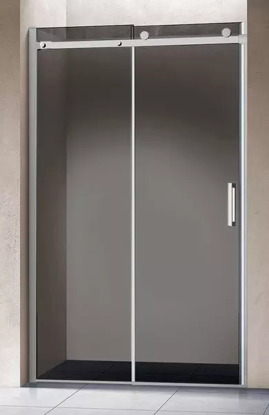 

Душевая дверь «Vincea» Como VPS-1C120CG 120/195 тонированная/хром универсальная