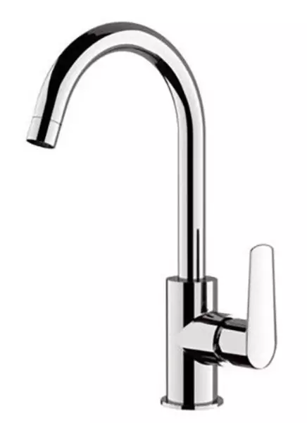 

Смеситель для кухонной мойки «Remer» Vanity V72 хром