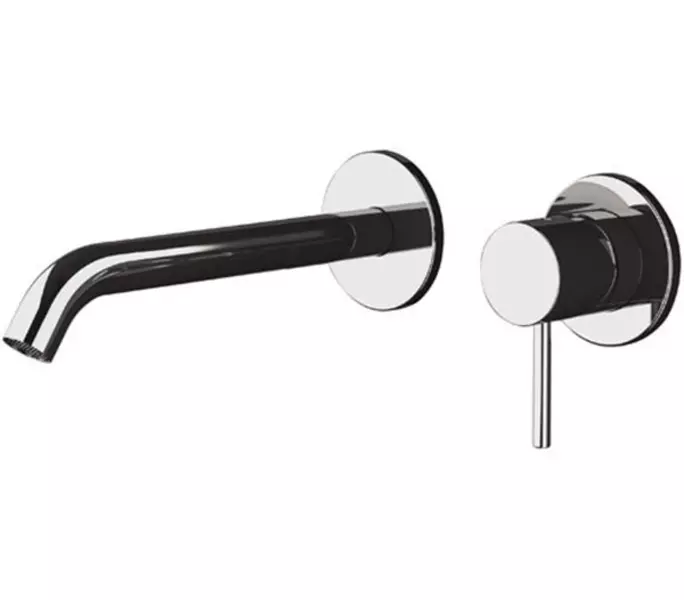 

Смеситель для раковины «Remer» X-Style X15PL хром