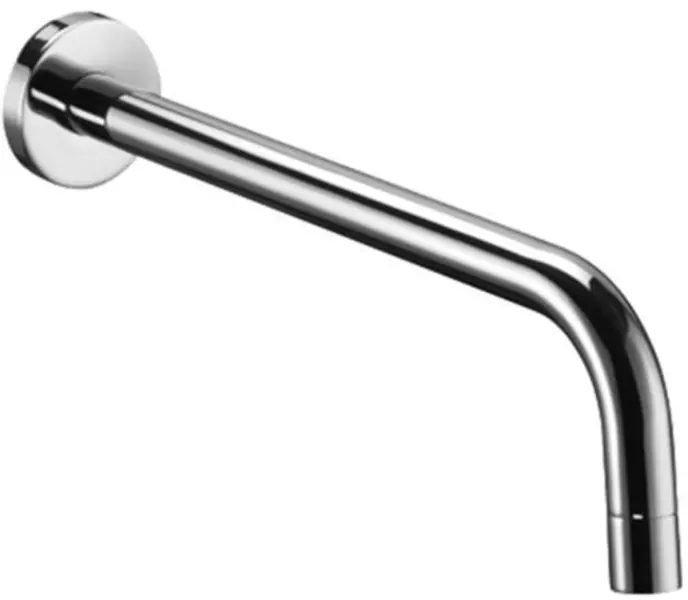 

Излив к смесителю «Paffoni» Light ZBOC045CR 17,8 хром