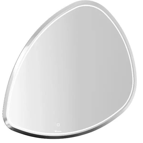 

Зеркало «Clarberg» Stone 95 с подсветкой