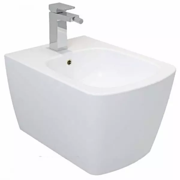 

Подвесное биде «Imex» Liberty BH10160 белое