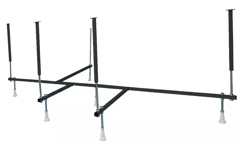 

Каркас под ванну «Marka One» Ergonomika 158/175