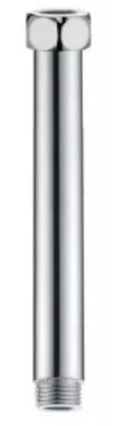 

Удлинитель для штанги «Cezares» PCD20-U-01 20 хром