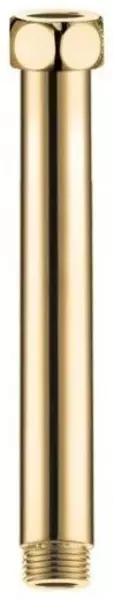 

Удлинитель для штанги «Cezares» PCD50-U-03/24 50 золото