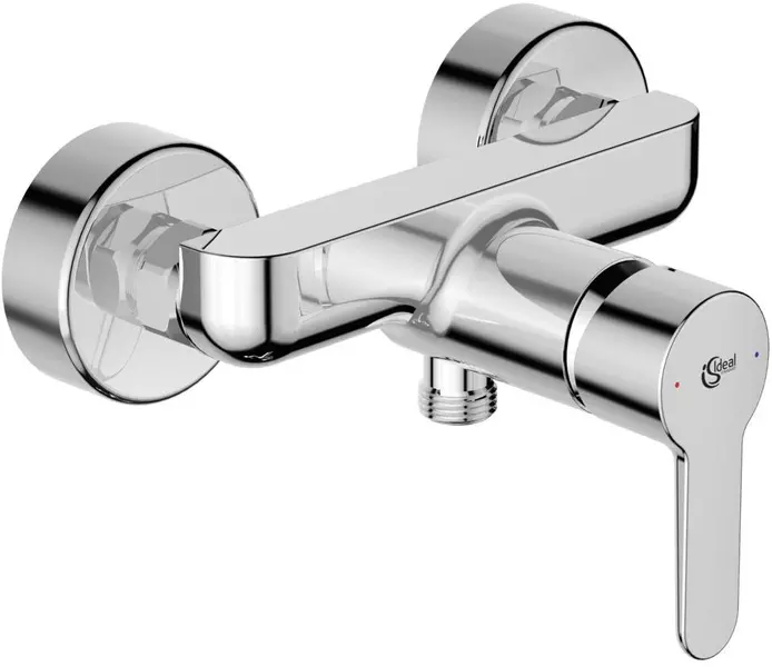 

Смеситель для душа «Ideal Standard» Sesia BC207AA хром