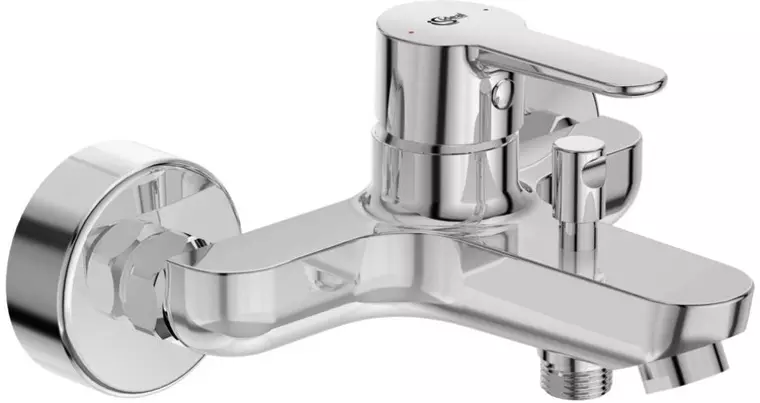 

Смеситель для ванны «Ideal Standard» Sesia BC208AA хром