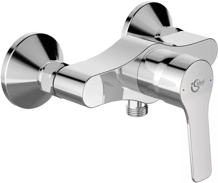 

Смеситель для душа «Ideal Standard» Entella BC235AA хром