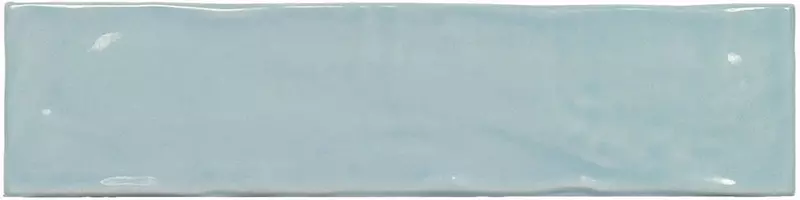 

Настенная плитка «El Barco» Music Glossy 30x7,5 azul