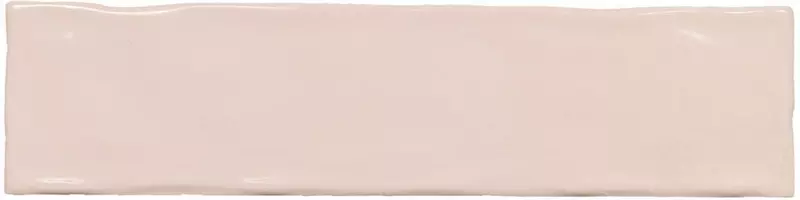 

Настенная плитка «El Barco» Music Glossy 30x7,5 rosa