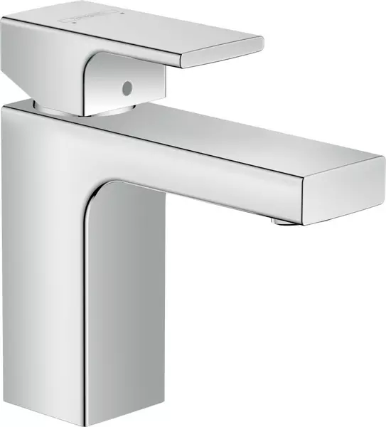 

Смеситель для раковины «Hansgrohe» Vernis Shape 71569000 хром
