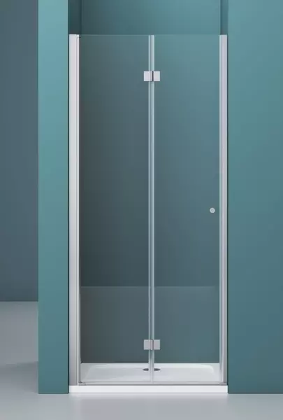 

Душевая дверь «Belbagno» ALBANO-BS-12-60-C-Cr 60/195 прозрачная/хром универсальная