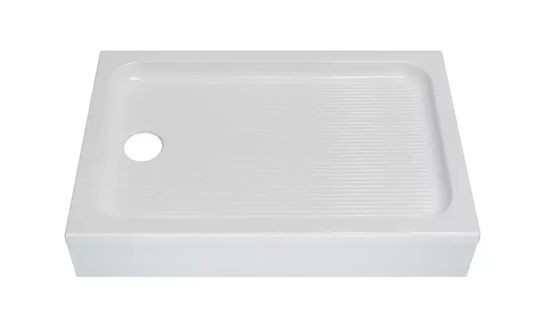 Душевой поддон Triton ПД26 низкий акриловый прямоугольный 9720₽