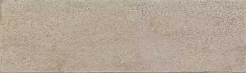 

Настенная плитка «Kerama Marazzi» Тракай Glossy 28,5x8,5 9040 бежевый тёмный