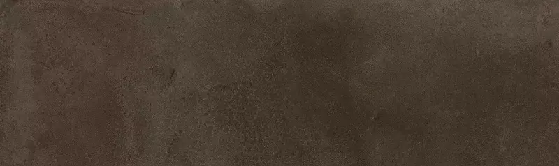 

Настенная плитка «Kerama Marazzi» Тракай Glossy 28,5x8,5 9042 коричневый тёмный
