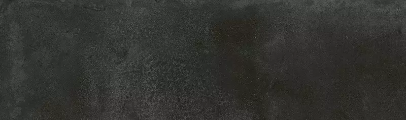 

Настенная плитка «Kerama Marazzi» Тракай Glossy 28,5x8,5 9045 серый тёмный