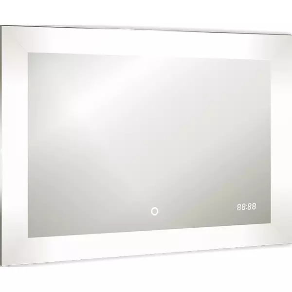 

Зеркало «Azario» Норма-6 80 +Bluetooth с подсветкой