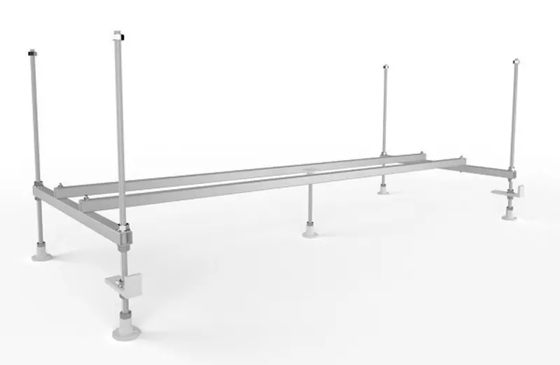 

Каркас под ванну «Loranto» Granby 180/80