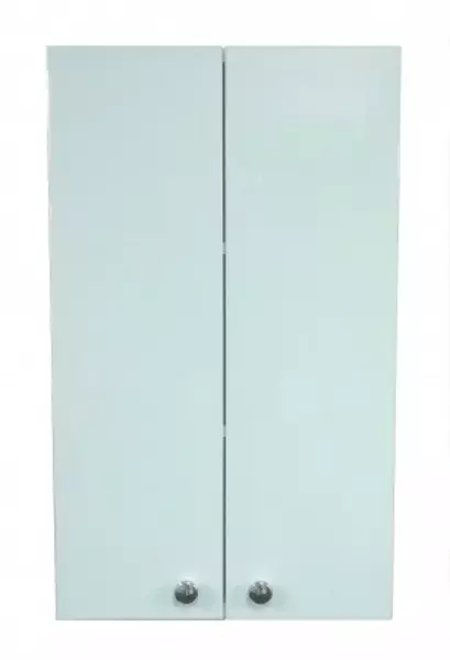 Шкаф «Loranto» Моника 50 подвесной белый универсальный