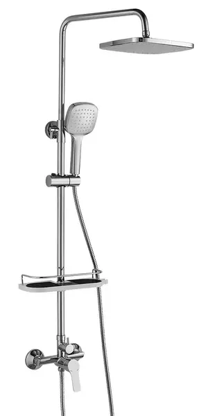 

Душевая система «Rossinka» RS29-45 хром