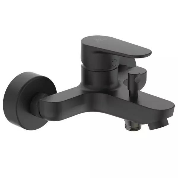 

Смеситель для ванны «Ideal Standard» Cerafine O BC500XG чёрный матовый