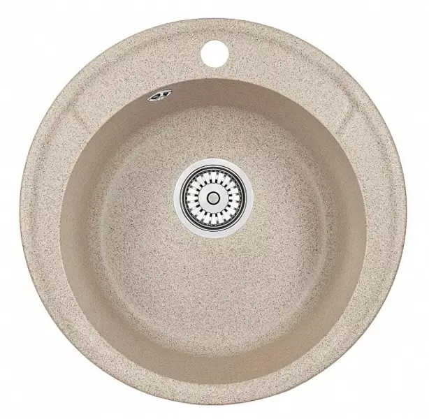 

Мойка для кухни «Granula» Standart ST-4802 48/48 искусственный камень классик