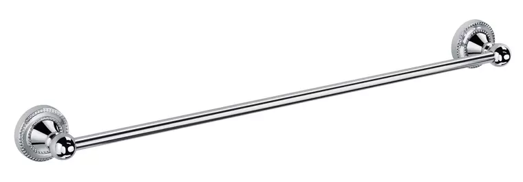 

Полотенцедержатель «Fixsen» Style FX-41101 на стену хром