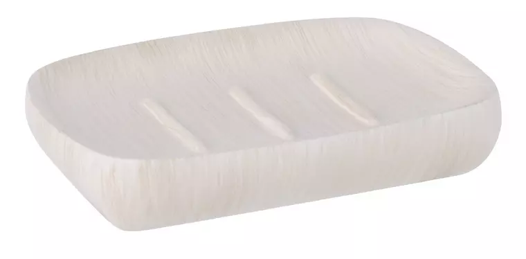 

Мыльница «Fixsen» Balk FX-270-4 на стол светлое дерево