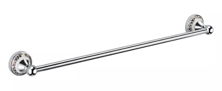 

Полотенцедержатель «Fixsen» Bogema FX-78501 на стену хром