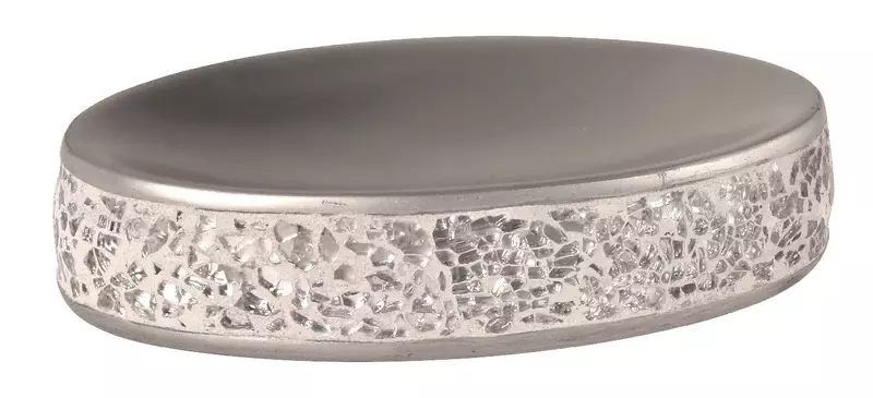 

Мыльница «Fixsen» Deco FX-280-4 на стол шампань