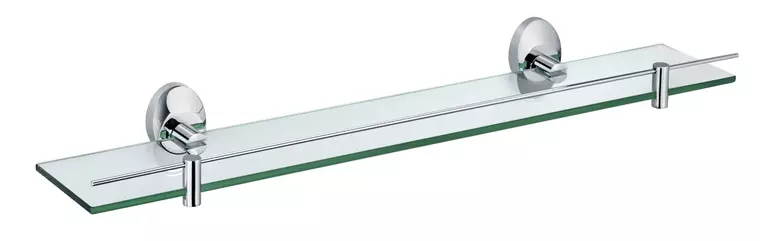 

Полка в ванну «Fixsen» Europa FX-21803 на стену хром