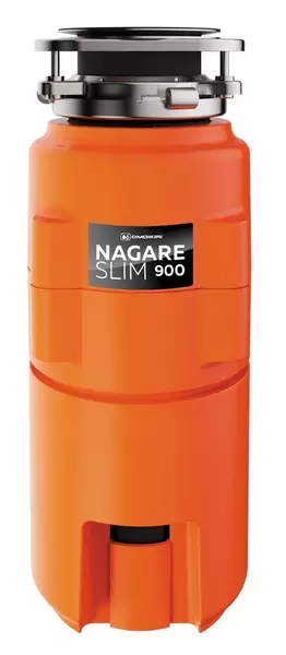 

Измельчитель пищевых отходов «Omoikiri» Nagare Slim 900 электрический