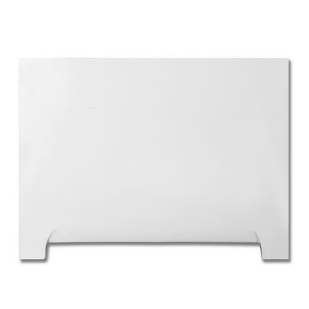 Торцевой экран под ванну Эстет Честер 75 белый 7750₽