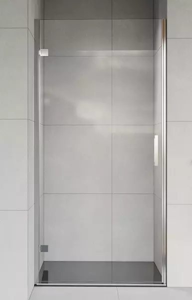 

Душевая дверь «Vincea» Flex VDP-1F900CL 90/200 прозрачная/хром универсальная