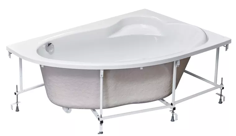 

Монтажный комплект «Roca» Luna New 170/115 универсальный