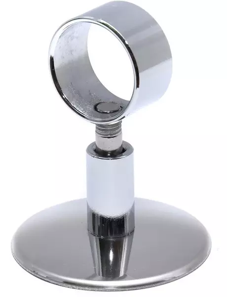 

Держатель «Luxon» LUX-101SCS6610/LUX-121STS6610 1" 1 шт. хром