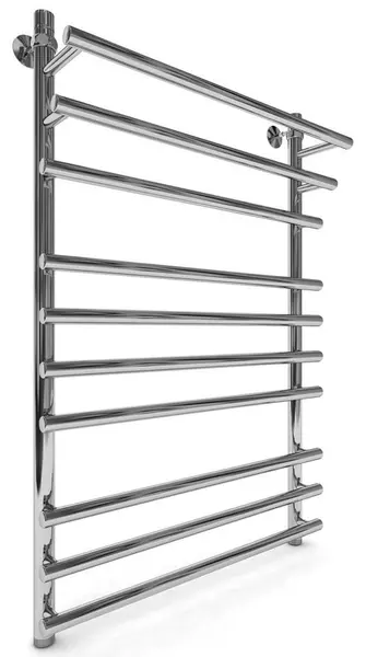 

Водяной полотенцесушитель «Indigo» Just Shelf LJSHW100-50 56/104 хром