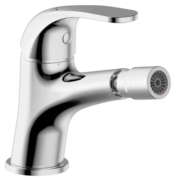 

Смеситель для биде «Bravat» Fit F3135188CP-RUS хром