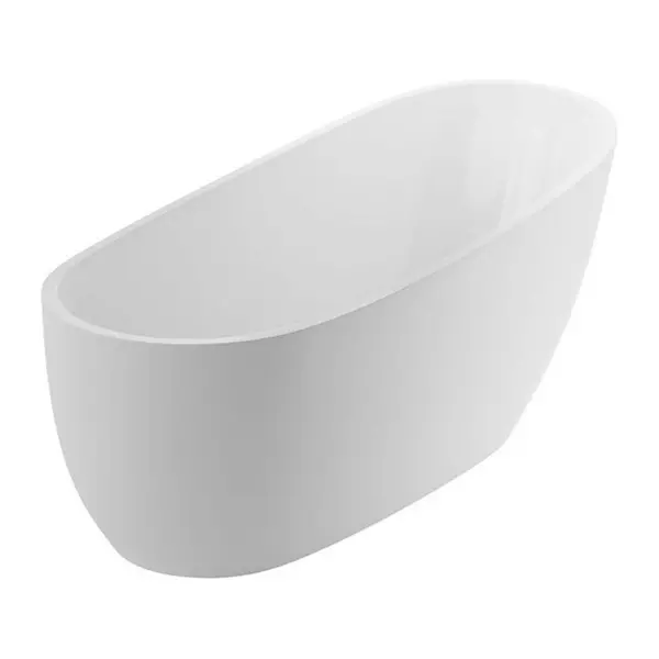 

Ванна акриловая «Excellent» Comfort 2.0 175/74 с ножками без сифона белая