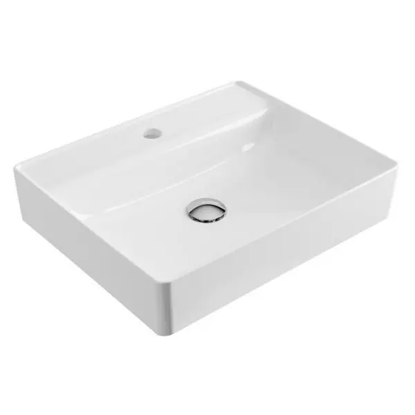 

Раковина «Excellent» Rima 2.0 60/42 CEEX.4901.600.WH фарфоровая белая